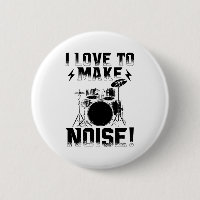 Drummer | Musical Instrument Drums Gift