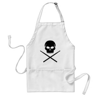 Drummer Standard Apron