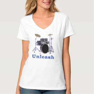 Drummer t-shirts