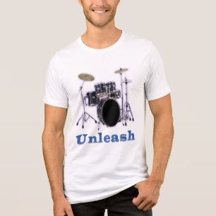 Drummer t-shirts