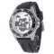 Drummer Watch with Custom Name