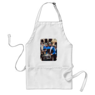 Drummers Standard Apron