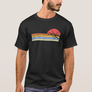 Drumming Drum Sticks Vintage For Drummer And Percu T-Shirt