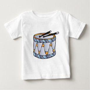 drums baby T-Shirt