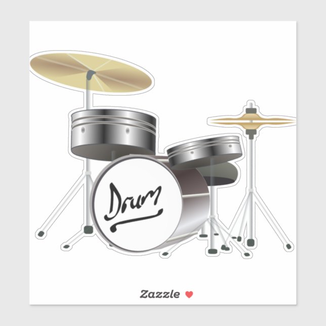 drums-instruments-music-drum (Sheet)