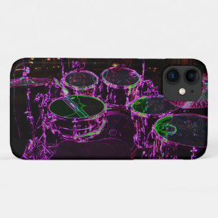 Drums iphcna iPhone 11 case