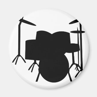 drums magnet