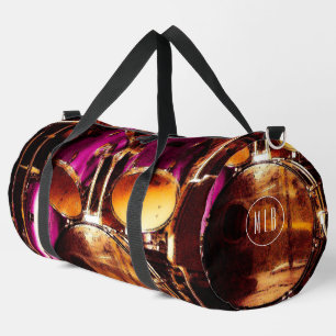 Drums, Outdoor Jam Duffel Bag