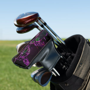 Drums pccnm golf head cover