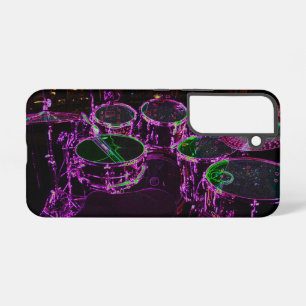 Drums sgcnm samsung galaxy case