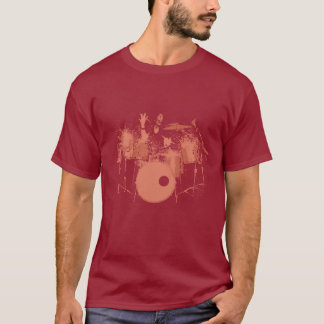Drums T-Shirt