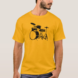 drums T-Shirt