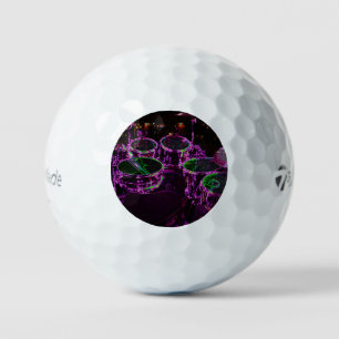 Drums tmtp5 gbcna golf balls
