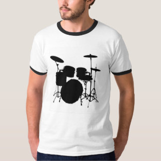 Drumset Men's T-Shirt