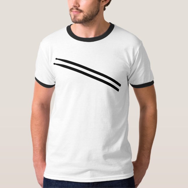 Drumstick Shirt (Front)