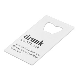Drunk - Dictionary Meaning