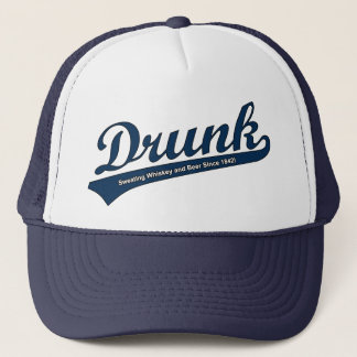 Drunk Hat