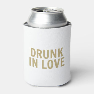 'Drunk In Love' Can Cooler