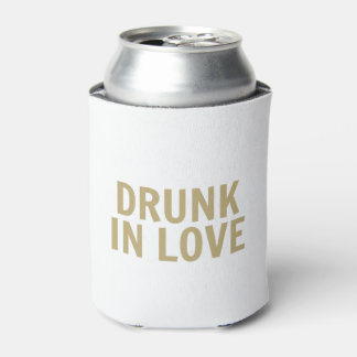'Drunk In Love' Can Cooler