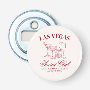 Drunk In Love Cocktails Bachelorette Social Club Bottle Opener