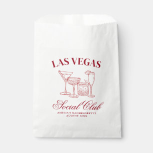 Drunk In Love Cocktails Bachelorette Social Club Favour Bags