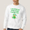 Drunk Leprechaun