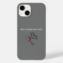 Drunk Man Funny Phrase