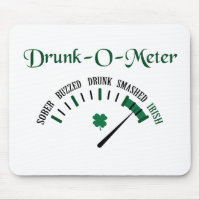 Drunk Meter