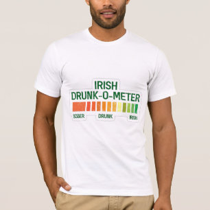 Drunk-O-Metre T-Shirt