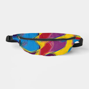 Drunk on Candy Bum Bags