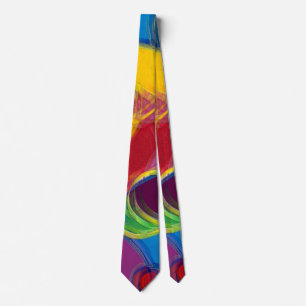 Drunk on Candy Tie