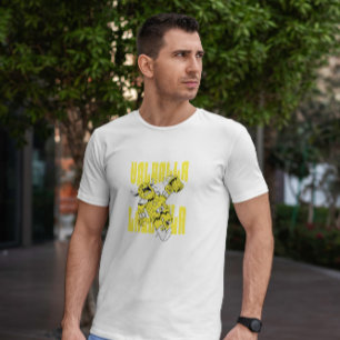 Drunk Viking Drinking Beer   T-Shirt
