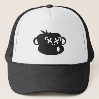Drunken Monkey Cap