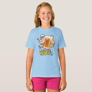 Drunken Sailor Kids T-Shirt