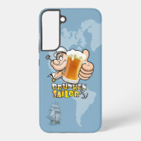Drunken Sailor |