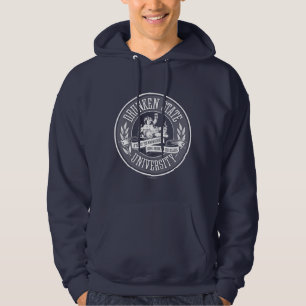 Drunken State University Hoodie