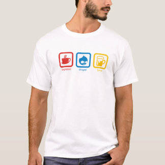 Drupal Shirt