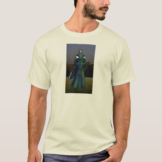 Drusil V7 T-Shirt (Front)