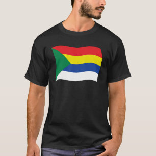 Druze Flag Shirt