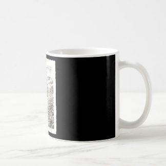 Dry bones come to life christian bible poster  coffee mug