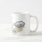 Dry Cloud Humour Mug