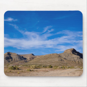 Dry Desert Mouse Mat