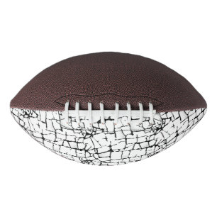 dry Design Fifteen American Football