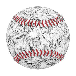 dry Design Twenty Two Baseball