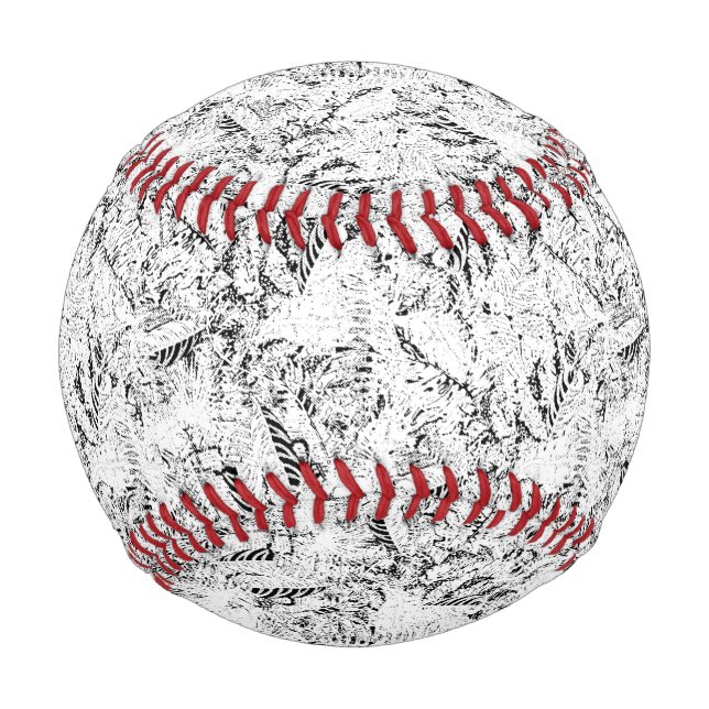 dry Design Twenty Two Baseball (Front)