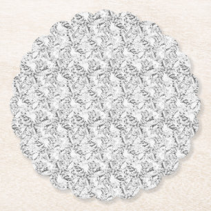 dry Design Twenty Two Paper Coaster