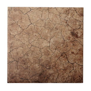 Dry Earth Tile