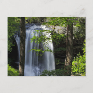 Dry Falls Postcard