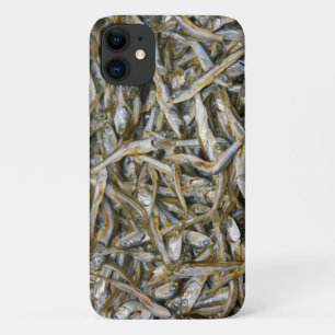 dry fish iPhone 11 case