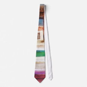 Dry Goods for Sale Tie
